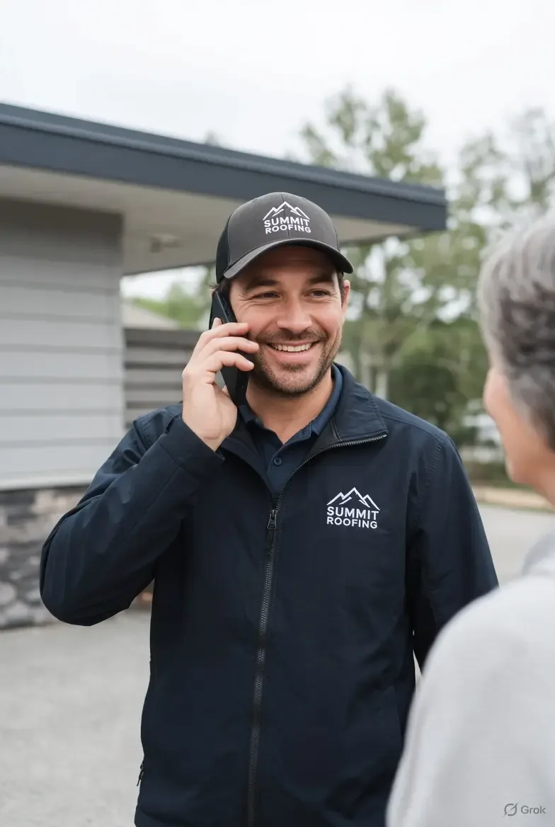 Flat Roof Leak Repair Olive Branch, MS FAQs